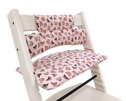 Stokke / Подушка для стульчика