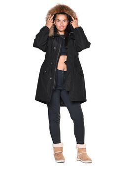 Брюки D-0152 Темно-серый