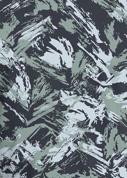 CLE Джемпер муж. 431978/03гн серый/т.синий - Clever wear фото 4