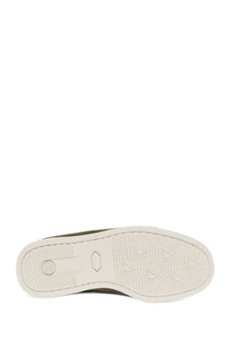 U. S. Polo Assn Мужские лоферы цвета хаки - U.s. polo assn фото 15