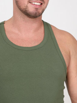 IV-CAPRIZ Лип - майка темно-синий  фото 14