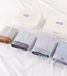 Трусы-боксеры А28287320 - Tadmico фото 8