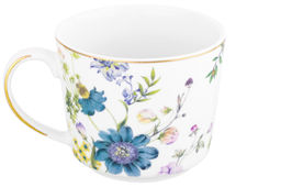 Чайн. пара 2 пр. 250 мл Juliette NEW BONE CHINA - Elan gallery фото 24