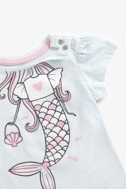 Mothercare / Футболка  фото 3