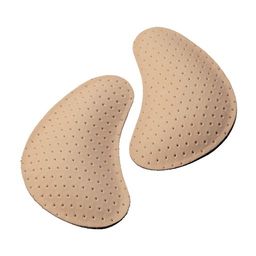 Вкладыш для коррекции поперечного плоскостопия Т-образный для детей и взрослых, 2шт. Talus 52К  фото 2