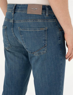 _ndigo Slim Fit Jean Pantolon