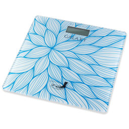 Весы электронные бытовые GALAXY GL4805  фото 3