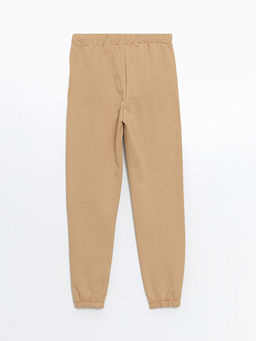 Beli Lastikli K?z ?ocuk Jogger E?ofman Alt? - Waikiki фото 3