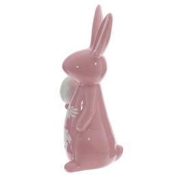 Фигурка декоративная "Заяц", L9 W8 H20,5 см