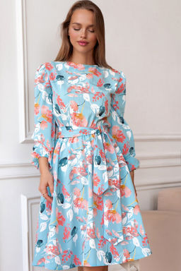 Платье 5815 - Open-style фото 2