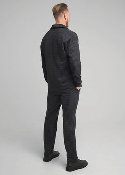 562508/05ан Куртка муж. (ЧЗ)