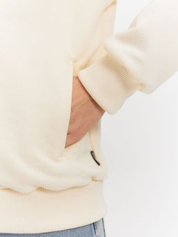 Толстовка женская 25234-519 футер молочный - Avese фото 117