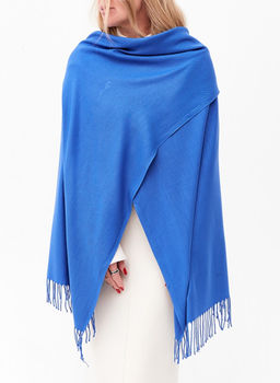 Палантин Pashmina женский Lanotti фото 61