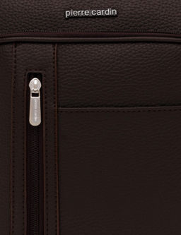 Erkek Kahverengi Omuz _antas_ - Pierre cardin фото 7