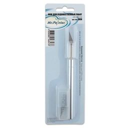 Mr.Painter HKN Нож для художественных работ в блистере