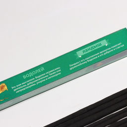 Цена за 4 шт. Благовония «Зодиак ВОДОЛЕЙ», аромат ландыш, 8 палочек