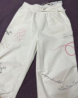 Брюки-карго 4115 - MG Wear фото 3