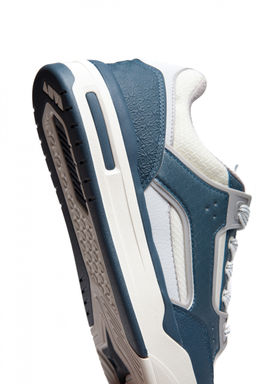 Кеды Бежевый/Серый