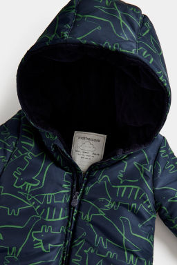 mothercare / Комбинезон демисезонный  фото 3