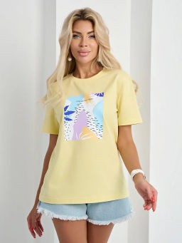 JETTY Футболка  фото 22