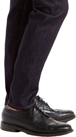 Джинсы мужские