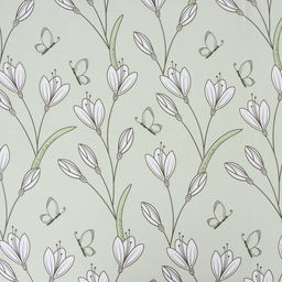 Постельное бельё LoveLife евро Tulips 200х220см,225х240см,50х70см-2шт, жатка, 100% п/э, 100гр/м2 фото 3