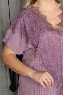 Платье П3-5007/7 - Wisell фото 12