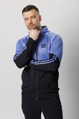 Спортивный костюм Футер 2-х ниточный - Relay фото 5