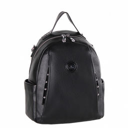 Рюкзак 87596 black Valle Mitto