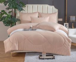 Bamboo milk super soft (латте) комплект