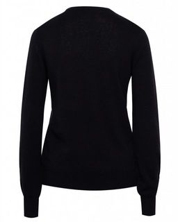 Джемпер с рисунком на полочке - Incity фото 3