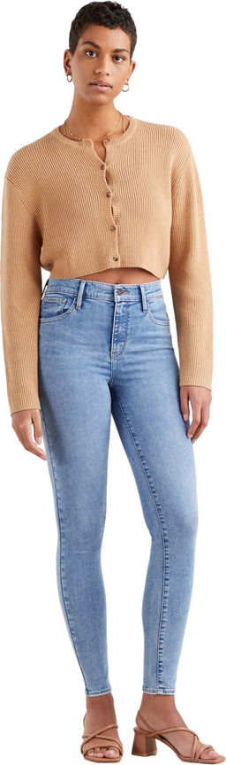 Джинсы женские