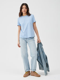 Женская Футболка - Mossmore фото 14