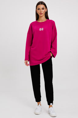 Свитшот 4237 - Kivviwear фото 6