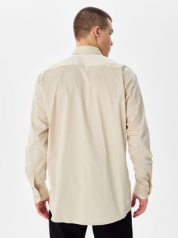 Сорочка мужская длинный рукав GREG 510/117/9442/1p STRETCH  фото 6