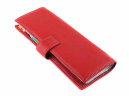 Визитница из телячьей кожи - Sefaro фото 3