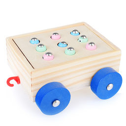 Рыбалка Паровозик - Щепочка фото 5