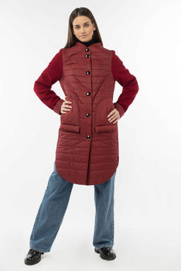 Пальто демисезонное Amalgama - El podio фото 13