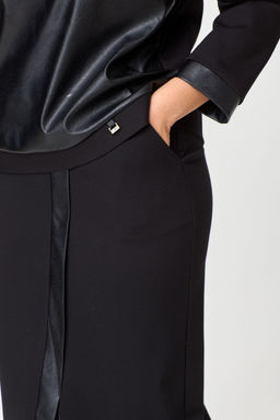 Костюм Michel Chic 1394 черный  фото 6