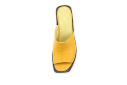 Босоножки EDART 4012.415bl.yellow