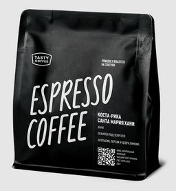 Кофе Коста-Рика Санта Мария Хани - Tasty coffee фото 2