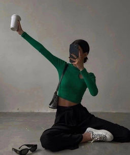 Лонгслив, Артикул: 130973