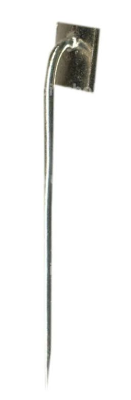 Значок рекламный