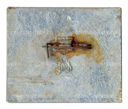 Значок Останкино  Театр