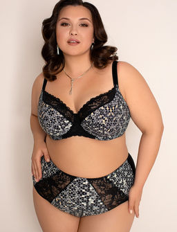 Бюстгальтер Б 427-179 Витраж