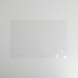 Цена за 5 шт. Коробка для капкейков, кондитерская упаковка, 2 ячейки 8 Марта, 16?8?10 см