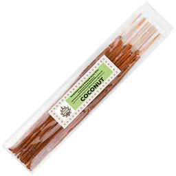 Ramakrishna натуральные благовония Coconut КОКОС 20 г.