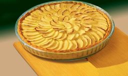 Форма для пирога O CUISINE 27х4см 1.4л с волнистым краем