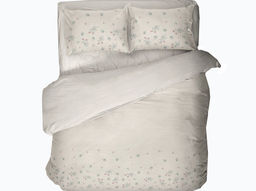 4901-БЧ КПБ Евро рис 6431-01 цв серый (лен)