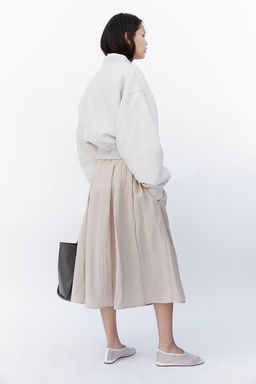 Falda plisada - H&m фото 3